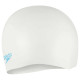 Speedo Παιδικό σκουφάκι κολύμβησης Junior Plain Moulded Silicone Cap